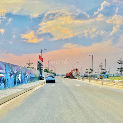 Bán nhà đẹp Vịnh An Hoà, mặt tiền 6m, xây 2 tầng, giá nhỉnh 2 tỷ