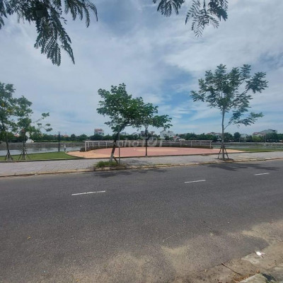 Chuyển nhượng dự án KHÁCH SẠN 3MT, Tôn Đức Thắng, Tân An, TP Hội An