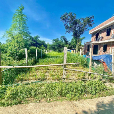 Đất ở nông thôn