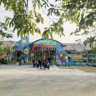 CÓ 1 KHÔNG 2 ĐẤT ĐIỆN BÀN ĐƯỜNG 6m - SÁT DT610B, NGAY UBND ĐIỆN QUANG