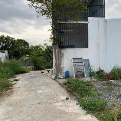 Bán lô kiệt bê tông của trục Mai Đăng Chơn