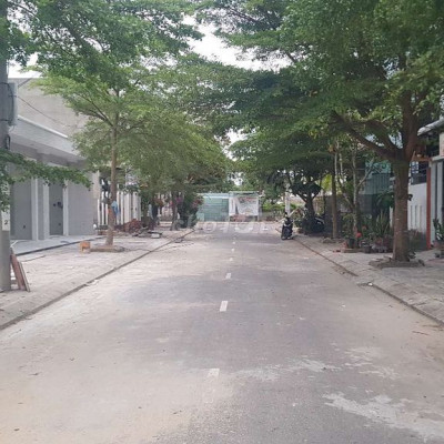 Đất khu đô thị An Phú Quý, đường 11m5. Cạnh ĐH Nội Vụ