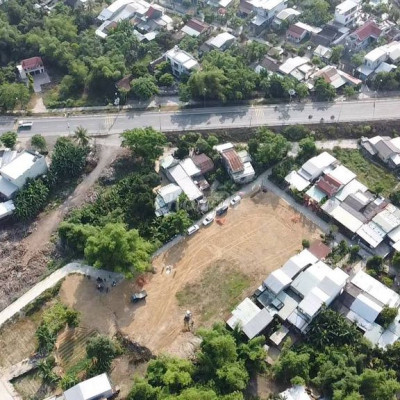 ĐẤT NỀN THANH CHIÊM - PHƯỜNG ĐIỆN PHƯƠNG - THỊ XÃ ĐIỆN BÀN