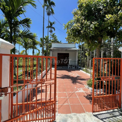 Nhà Cấp 4 Tam Ngọc - Ngay Chùa Trường Thọ.