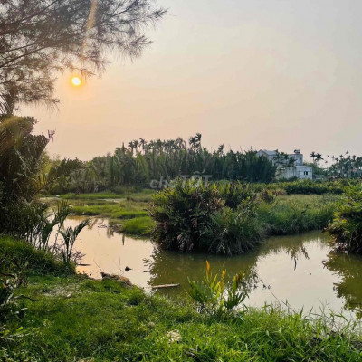 Hà Nam - Duy Vinh. Gần khu du lịch đất ở hoàn toàn Diện tích 6x22