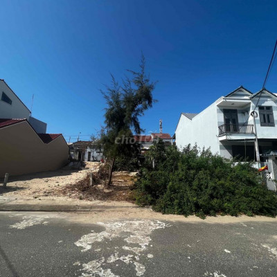 100m2 đất ven biển An Bàng đường nhựa 13,5m