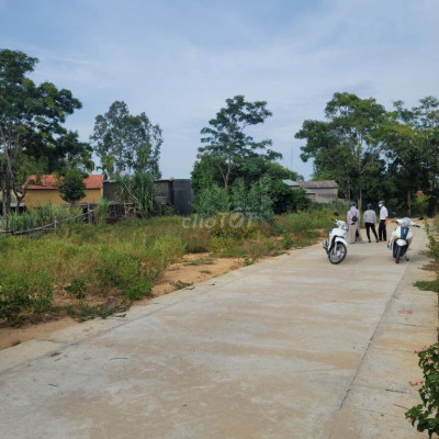 Khu ĐIện Trung ngay sát trục chính 50m sẵn sổ