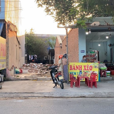 Chủ cần tiền bán cắt lỗ lô đất mặt tiền đường 33m, kinh doanh sầm uất