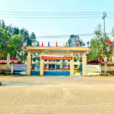 Cần bán đất ở đường số 2 xã Điện Quang - Điện Bàn