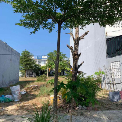 Đất đô thị An Phú Quý giá 1,23 tỷ