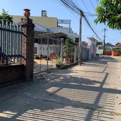 Bán nhà Tứ Ngân Điện Ngọc 160m2 đất