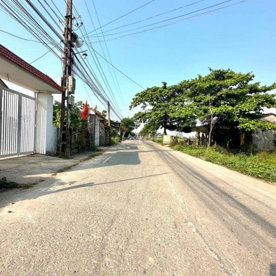 MT Kỳ Lam gần Cây xăng Điện Phước thuận tiện Ở&KD