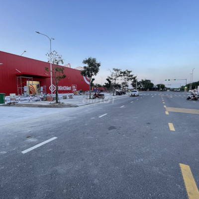 Chủ ngộp lãi ngân hàng cần bán nhanh lô đất Vĩnh Điện giá rẻ