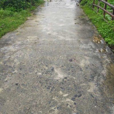 Sổ mới tinh, sạch đẹp. Chỉ 4xx La Thọ Điện Hòa