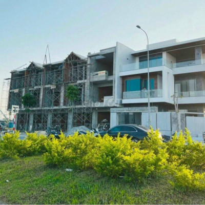 5 SUẤT NGOẠI GIAO ĐẤT NỀN TT ĐÀ NẴNG - QUẢNG NAM- GIÁ CHÍNH CHỦ