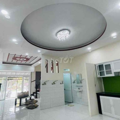 CHO THUÊ NHÀ PHỐ PHÚC AN CÓ Máy lạnh, 3pn