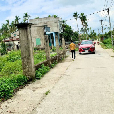 300m2 đất Kỳ Lam, Đường ô tô chỉ 530 triệu