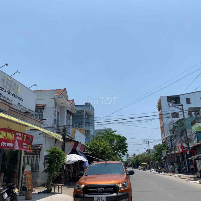 MT Tiểu La - 5m x 17m Nở Hậu 7m