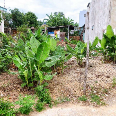 Lô đất đẹp mê hồn, ngang 6m ngay chợ La Thọ Điện Hòa