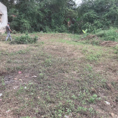 Gần trục nhựa liên xã và trạm y tế xã giá sụp hầm