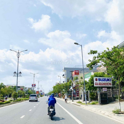 SIÊU HIẾM - Đất ở đô thị mặt tiền sát TT Vĩnh Điện sầm uất/đường 5m