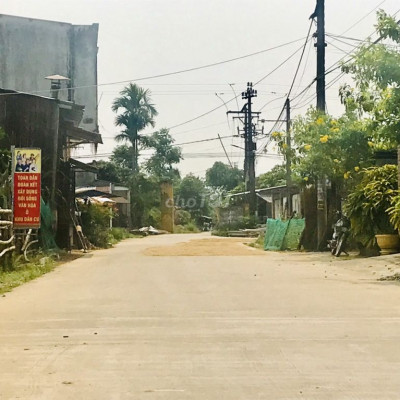 Ra mắt 3 lô đất tại Điện Tiến - Điện Bàn giá 5xx