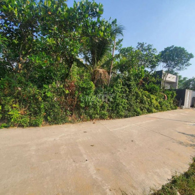 Lô 100m2 kiệt ô tô sát Hòa Phước, Hòa Vang, Đà Nẵng. Giá 750 triệu