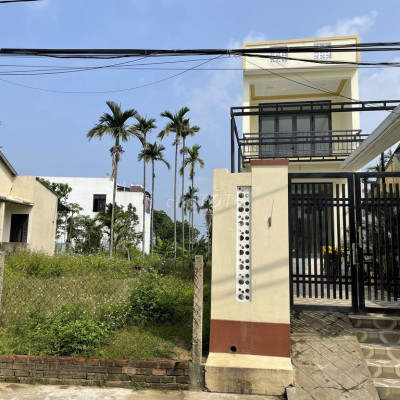 CHỈ CÒN VÀI CƠ HỘI SỞ HỮU NHỮNG LÔ ĐẤT NỀN SIÊU ĐẸP CHO CÁC KH MAY MẮN