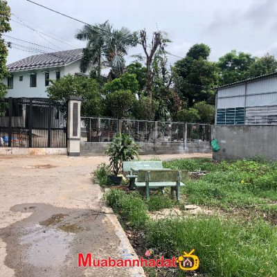 500m2 tách 4 lô ngay sát trục chính chỉ 4xx/lô