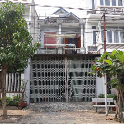 Chính chủ cần bán nhà mặt tiền