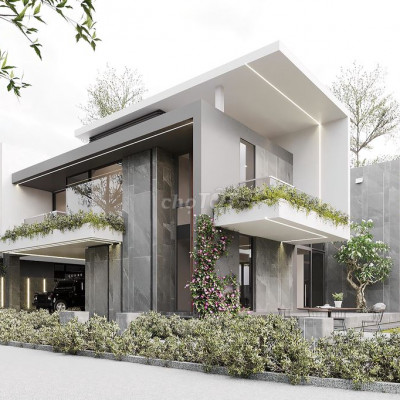 Căn góc 3 mặt tiền Regal Victoria view cực đẹp S = 594m2 đường 20.5m