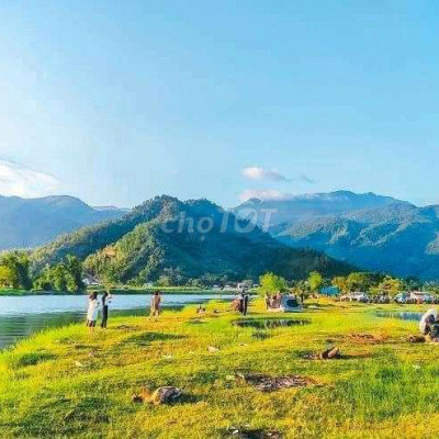 Siêu phẩm view độc nhất vô nhị trực diện mặt sông