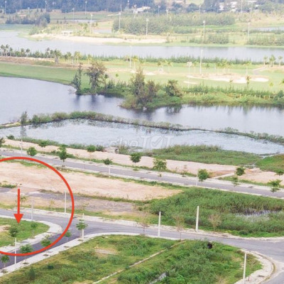 Mặt sông cổ cò, liền kề FPT city