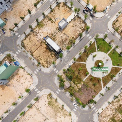 Đối diện siêu thị Go Điện Bàn chỉ 1.1 tỷ sở hữu