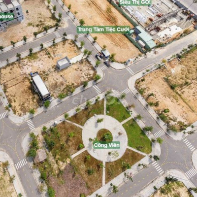 Chỉ 2.3 tỷ bao sổ có đất đối diện bệnh viện Vĩnh Đức