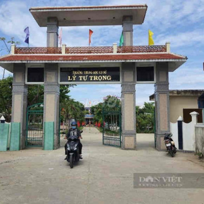 Đất Phường Mới Thành lập thuộc Tx Điện Bàn, Giá dưới 700 triệu