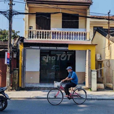 🔴Cho thuê nhà Mt Trần Hưng Đạo