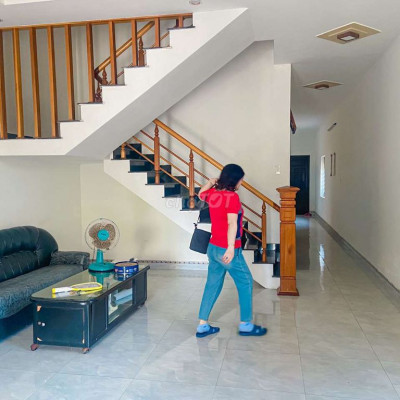 Đất sổ hồng 100m2 đường Phạm Như Xương, Hội An, Quãng Nam