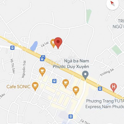 Bán lô đất chính chủ