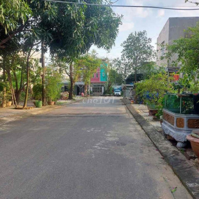 Bán 90m2 đất khu Điện Nam - Điện Ngọc - Đường 5,5m giá 1 tỷ 320 triệu