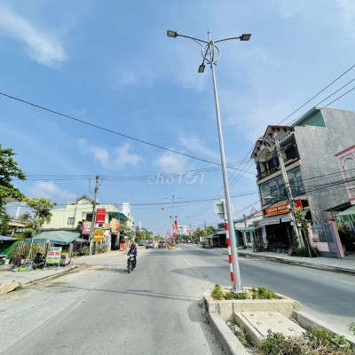 Đất ở đô thị cho người thu nhập thấp-Đường rộng 5m và cách Quốc lộ 50m