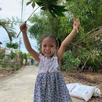 Bán gấp lô đất thị trấn Vĩnh Điện đường 5M . Sổ riêng bán gấp