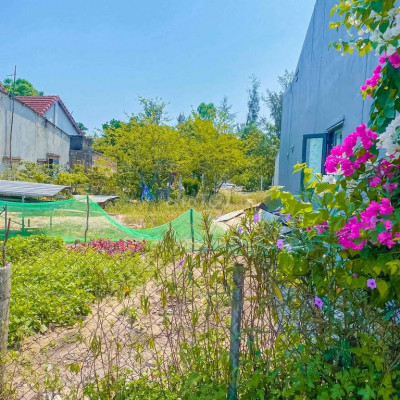 Cần bán nhiều lô bê tông, đô thị Điện Ngọc Sụp Hầm