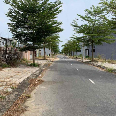 Đất khu đô thị An Phú Quý Điện Ngọc 1,15 tỷ