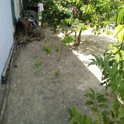 Ra đi lô mặt tiền