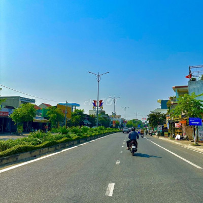 Đất đô thị phường Điện Minh gần1 cửa Điện Bàn 6xx