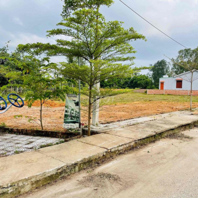 🔥🔥 ĐẤT NỀN XUÂN DIỆM ĐIỆN TIẾN - GIÁ CHỈ #639TR 🔥🔥