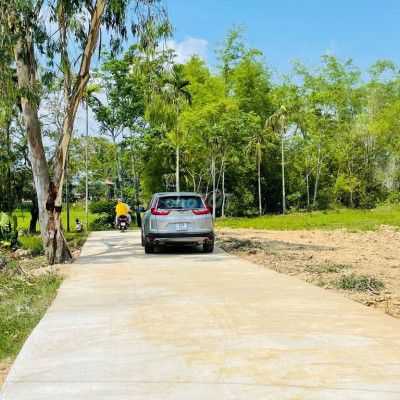 RA MẮT BLOCK MỚI HOÀN TOÀN TẠI TRUNG TÂM VĨNH ĐIỆN