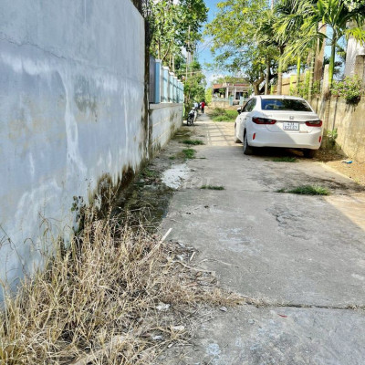 Sẵn sổ vài lô khu vực Điện Bàn chỉ 4xxtr