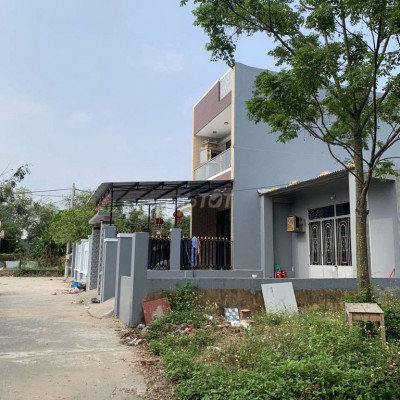 Bán lô Tứ Ngân trục oto 4m thông Mai Đăng Chơn